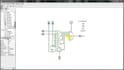do circuit designing using logisim and multisim