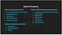 create your fivem server onboarding presentation