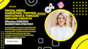 write viral twitter threads and x super fast organic growth