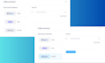 integrate any payment gateway and customization into your website