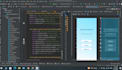 do android projects and tasks in android studio