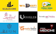 design a unique and minimalist logo for your brand