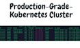 setup kubernetes cluster, deploy your application on kubernetes