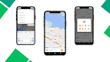 add google maps into your mobile app using flutter