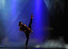 teach you how to dance