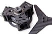 make carbon fiber custom part