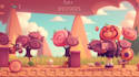 make a 2d side scrolling game
