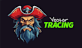 vector tracing, redraw, raster to vector recreate, trace logo