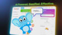 create engaging saas animation for your website or app