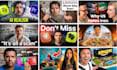 design best youtube thumbnail with high CTR