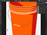 turn your document into a professional affinity designer file