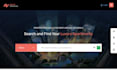 build custom luxury real estate idx website for estate agencies