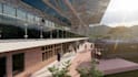 make 3d model with archicad software
