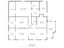 make a floorplan for any property in san antonio