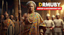 create ai african folktales and medieval history documentary videos