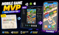 build a unity mobile game prototype for android and ios