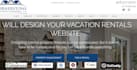 build powerful property websites, vacation rentals, apartments websites airbnb