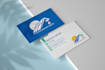 design a professional business card design