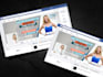 design social media banner