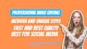 do edit, crop, split, merge, trim, compress and convert videos