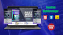 be your frontend web developer using HTML, CSS, javascript