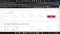 design an engaging hotel and flight booking website with travel payouts