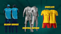 do professional uniform designs for your organization