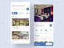 do custom hotel and flight booking iphone app with travel payout integration