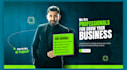 design a professional custom youtube,twitter,linkdin banner