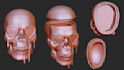 create multicolor 3mf file for bambulab 3d printer