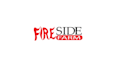 design appealing and good looking fireside logo