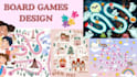 create kids games and activity pages and education al digital products
