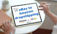 ebay and amazon drop shipping