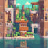 create 2d game on gdevelop