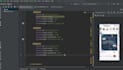 convert figma to xml, psd to xml layout using android studio