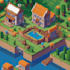 create game on gdevelop