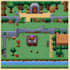create professional and quality game on gdevelop