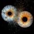 turn your eyes into art