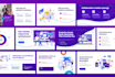 design business presentation and pitch decks in powerpoint and canva