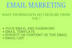 send emails manually one by one