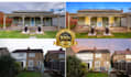 elevate property with day to dusk twilight editing