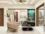 do 3d exterior design, interior design,modeling,3d rendering