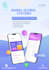 mobile app design in figma and app screen design