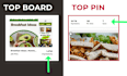 be your pinterest marketing manager and strategist