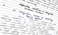 do handwriting assignments in urdu and english