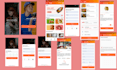 responsive and expert UI developer