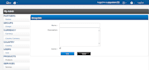 ecommerce or custom CRM