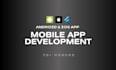 develop flutter app for ios and android with firebase