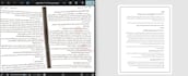 convert PDF or images to docx