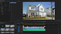 edit a professional real estate video
